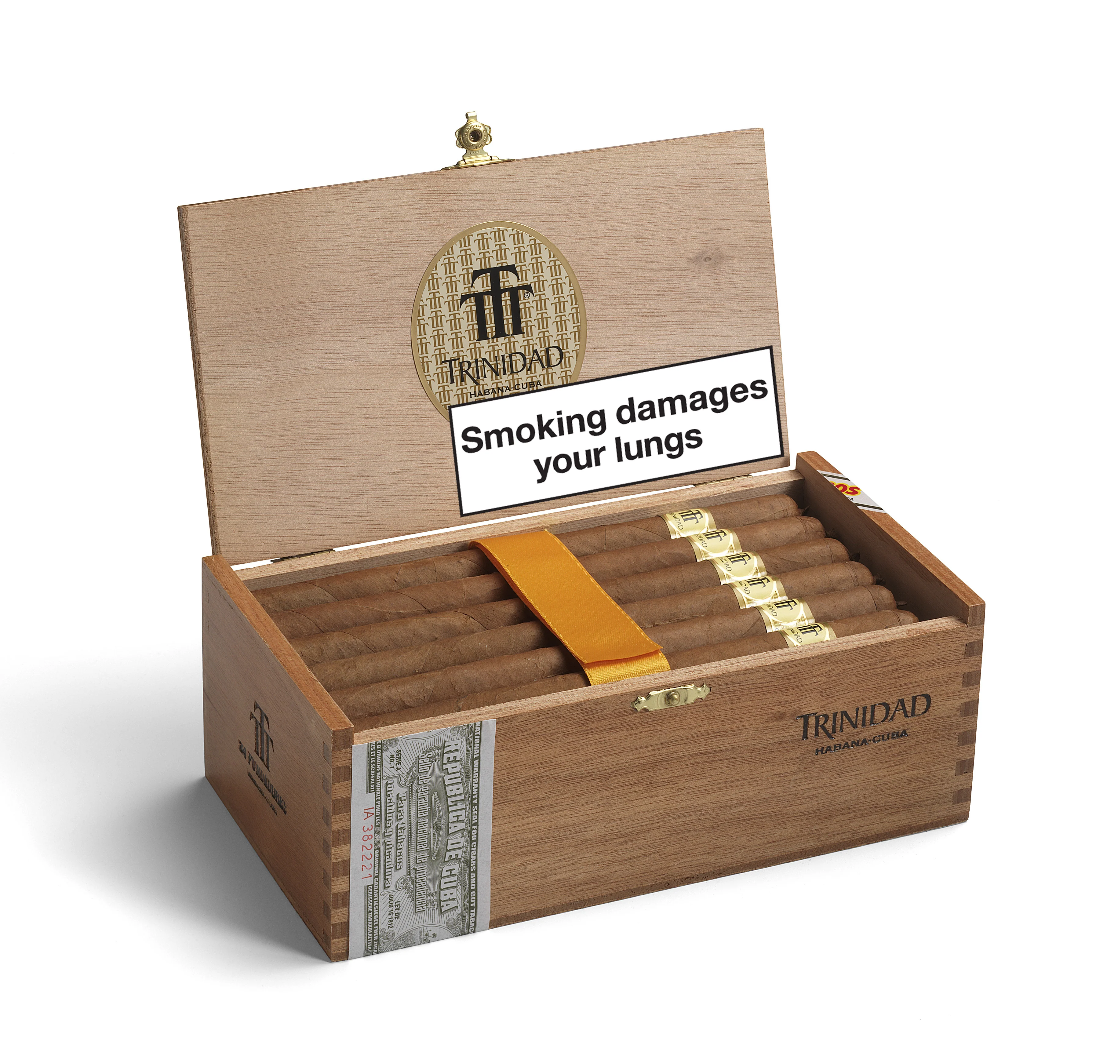 Trinidad Fundadores - Image 2
