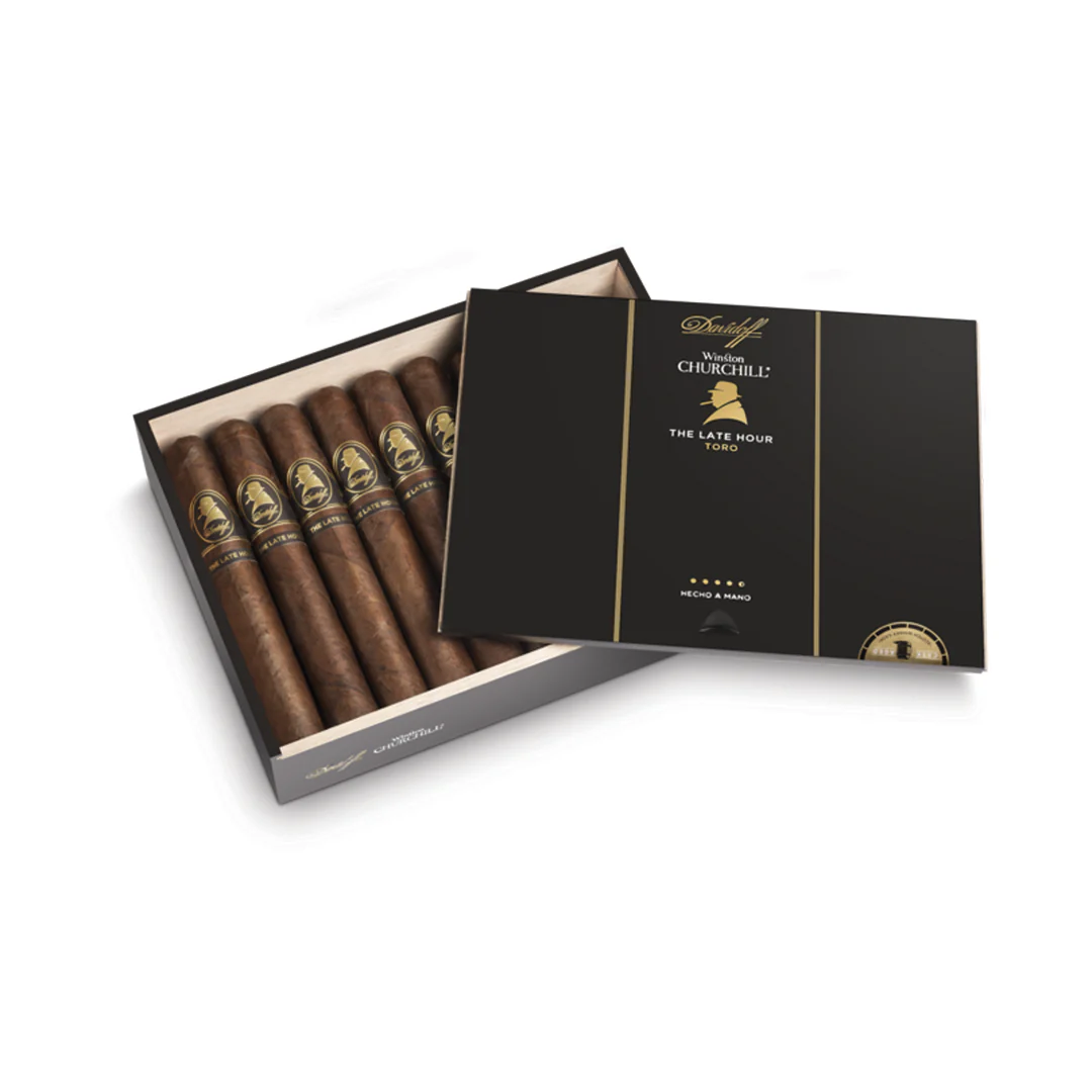 Winston Churchill The Late Hour Toro - Image 2