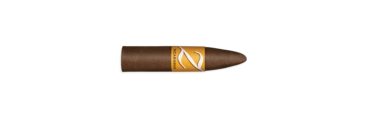 Zino Nicaragua Short Torpedo