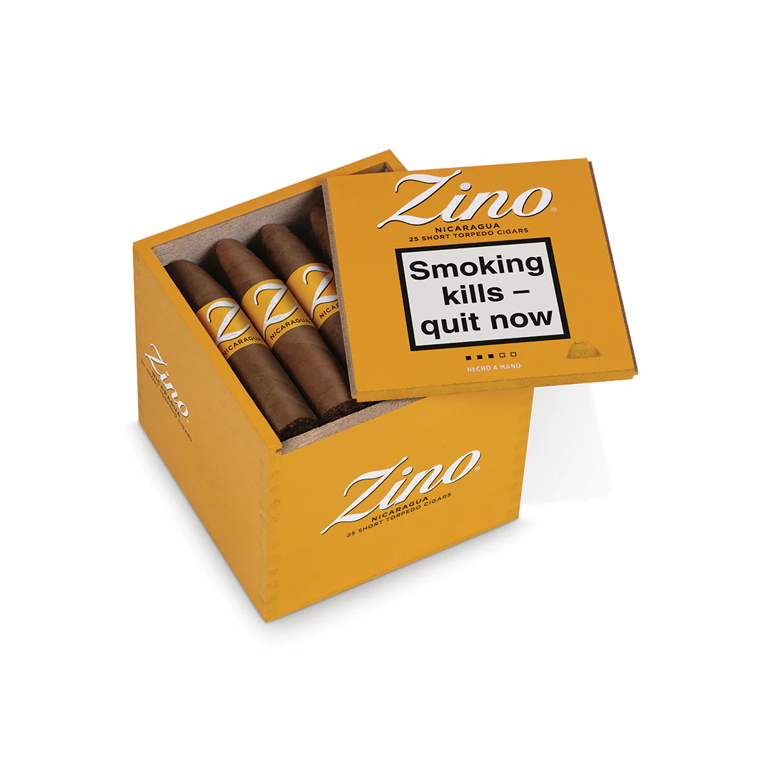Zino Nicaragua Short Torpedo - Image 2