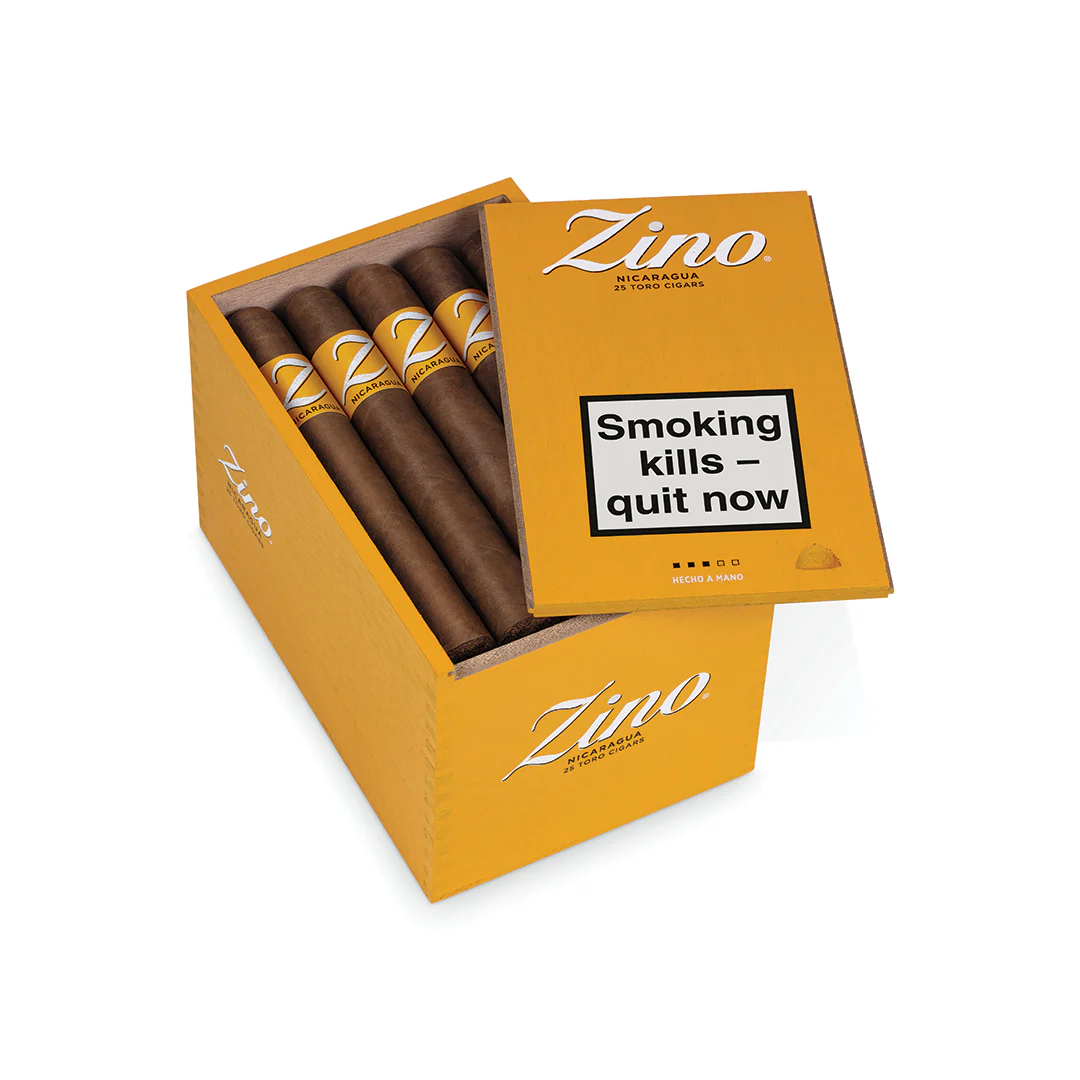 Zino Nicaragua Toro - Image 2