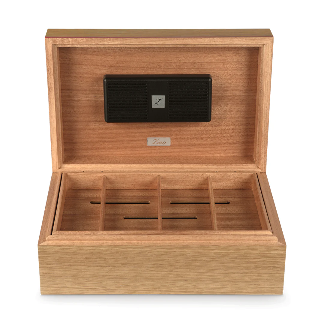 Zino Z80 Humidor - Image 2